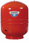 Бак CAL-PRO EXPORT ZILMET 600л ( 6br, 1"G красный 1300060000) по цене 131623 руб.